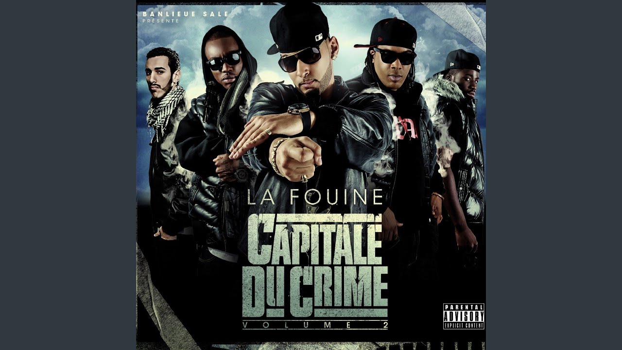 Banlieue sale music – version album (feat. Nessbeal)