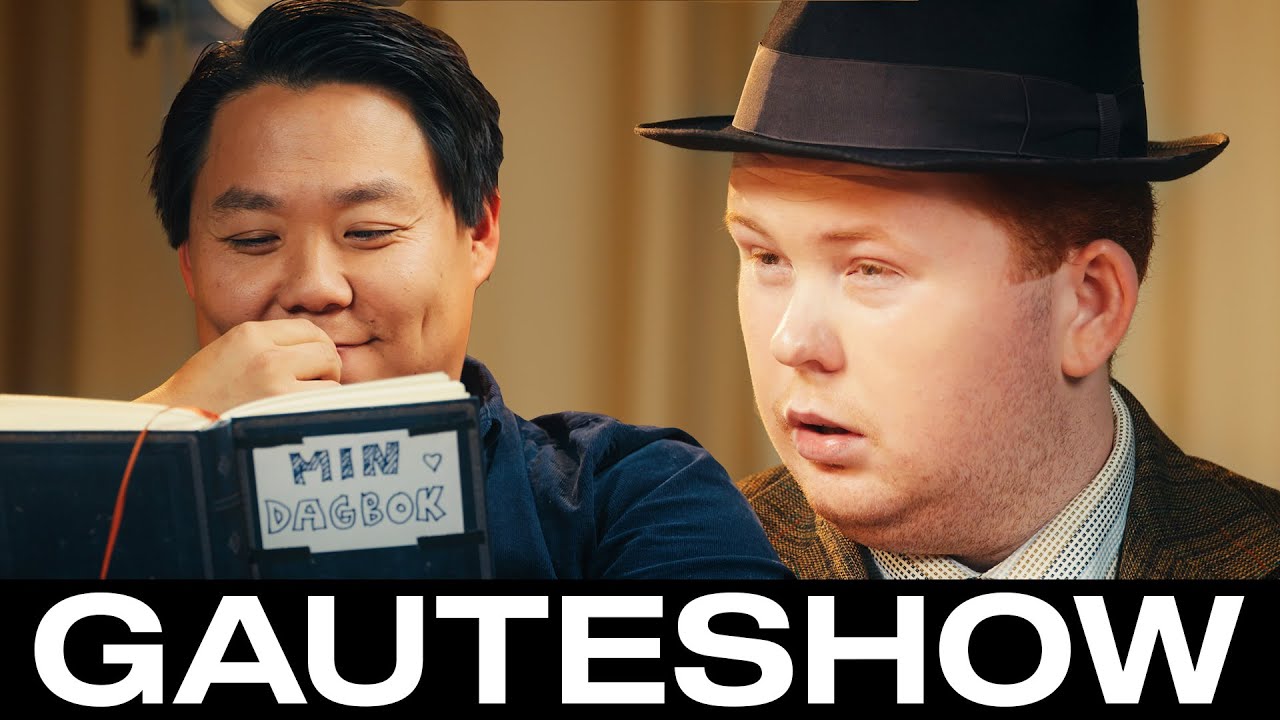 Dagboka til Ole Soo | Gauteshow