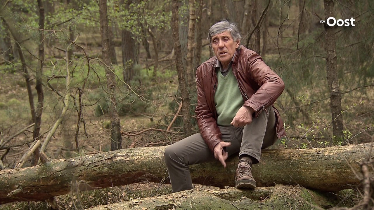 Zijn de Overijsselse natuurbegraafplaatsen wel natuurvriendelijk?