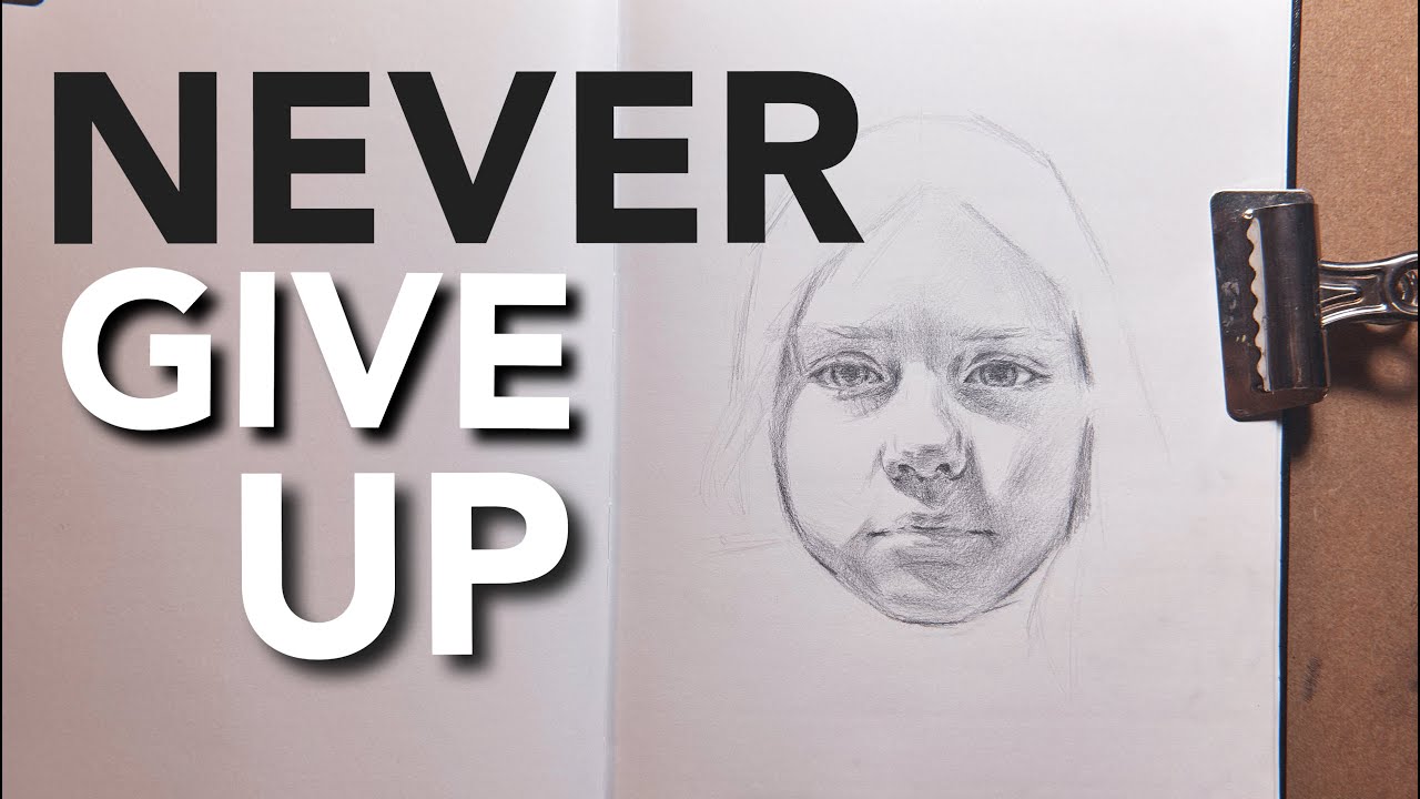 Never Surrender