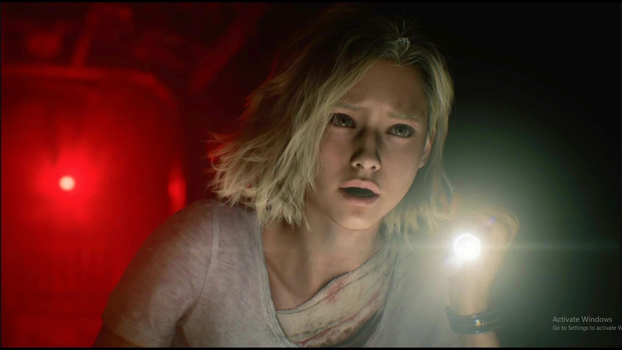 What Is Victor Gideon's SECRET PLAN? Leon is BACK! Resident Evil Requiem HARD MODE!