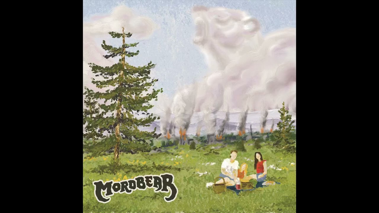 Mordbear - EP (2025)