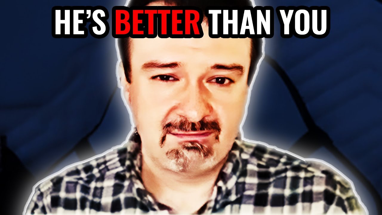 DSP Cries during Drunken Birthday Bash