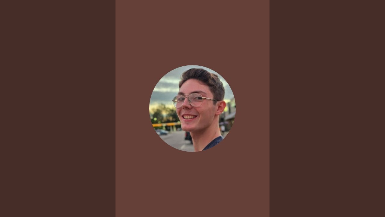 Isaac Felts is live!