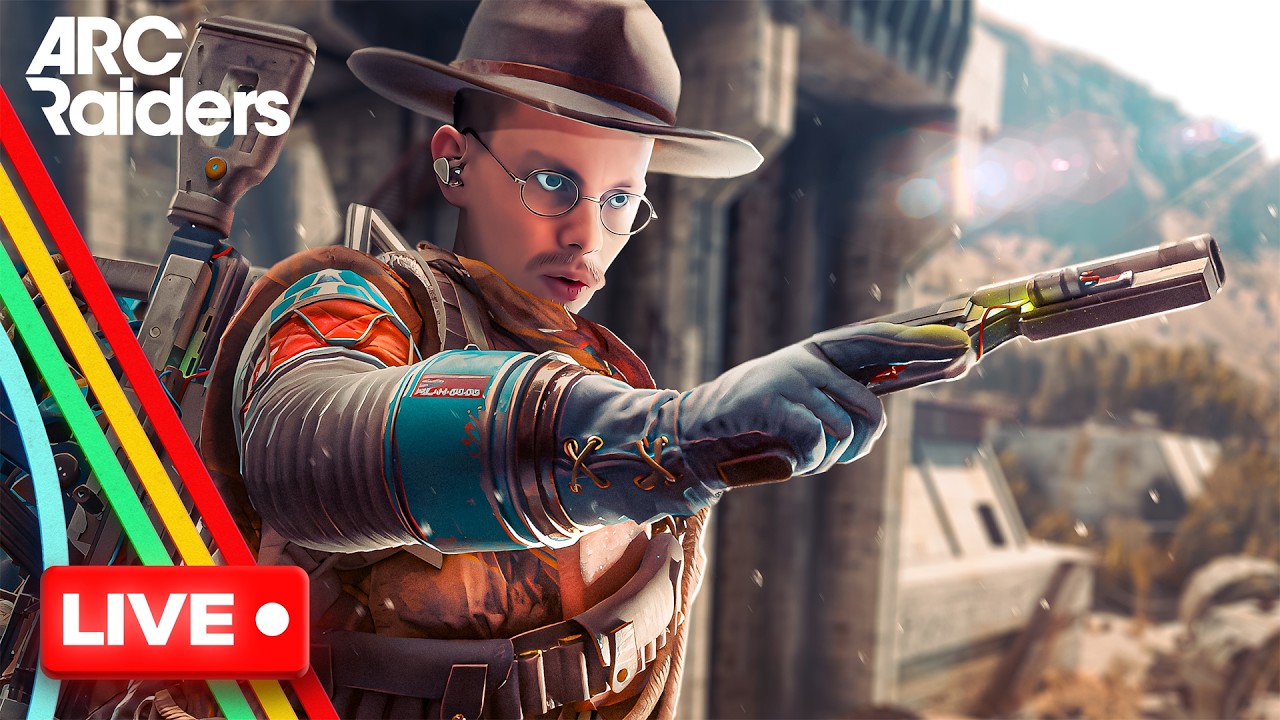 🚨 Ton MEURTRIER PRÉFÉRÉ sur ARC Raiders 🚨