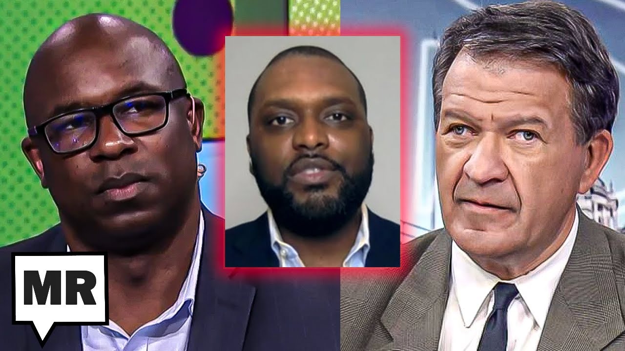 Mondaire Jones Betrays Progressives By Endorsing Bowman's AIPAC-Backed Opponent