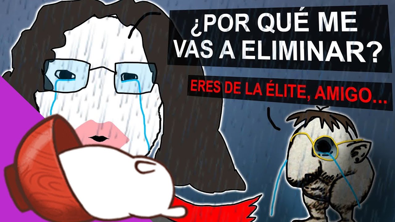Huntleo reacciona a 