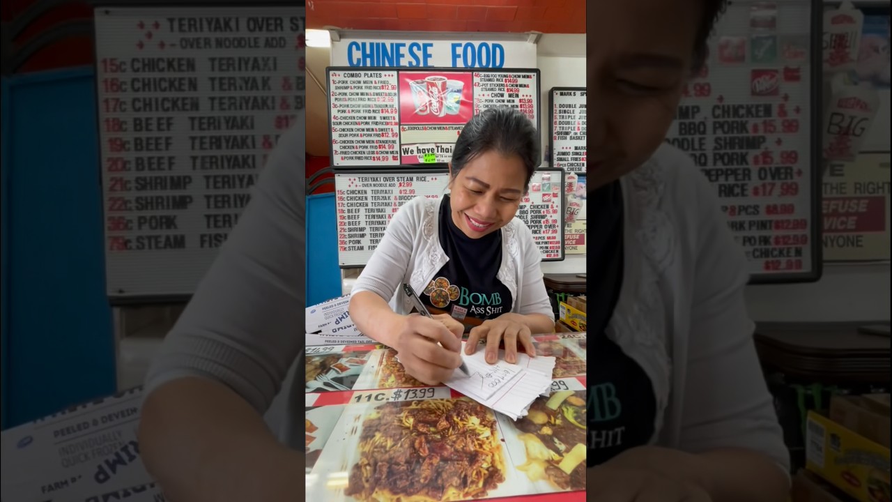 is mark's kitchen really bomb ass shit? 🥡 #markskitchen #bombassshit #tiktok #viral #foodvlog #fyp