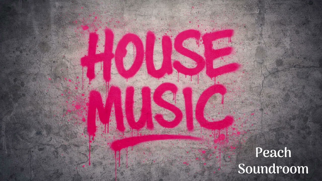 404st 요즘 트렌디 하우스 BGM | Trendy House Playlist