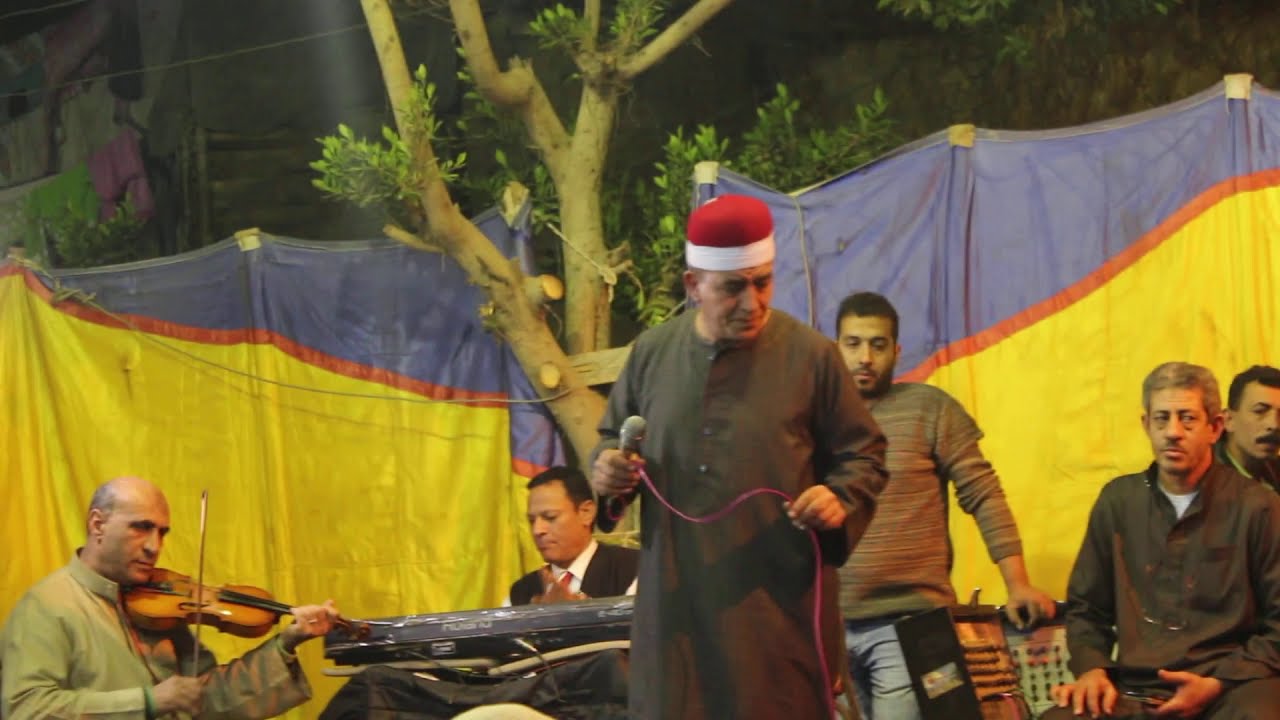 الشيخ فايد محمد فايد كفرمناوهله