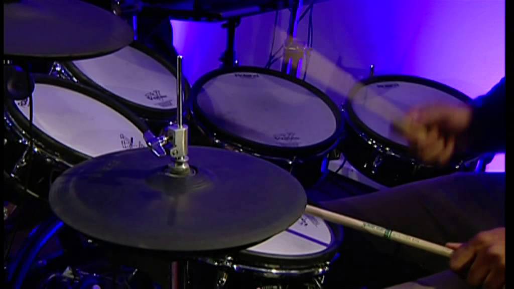 I belong to You - Praise & Worship Levende Steen Ministries
