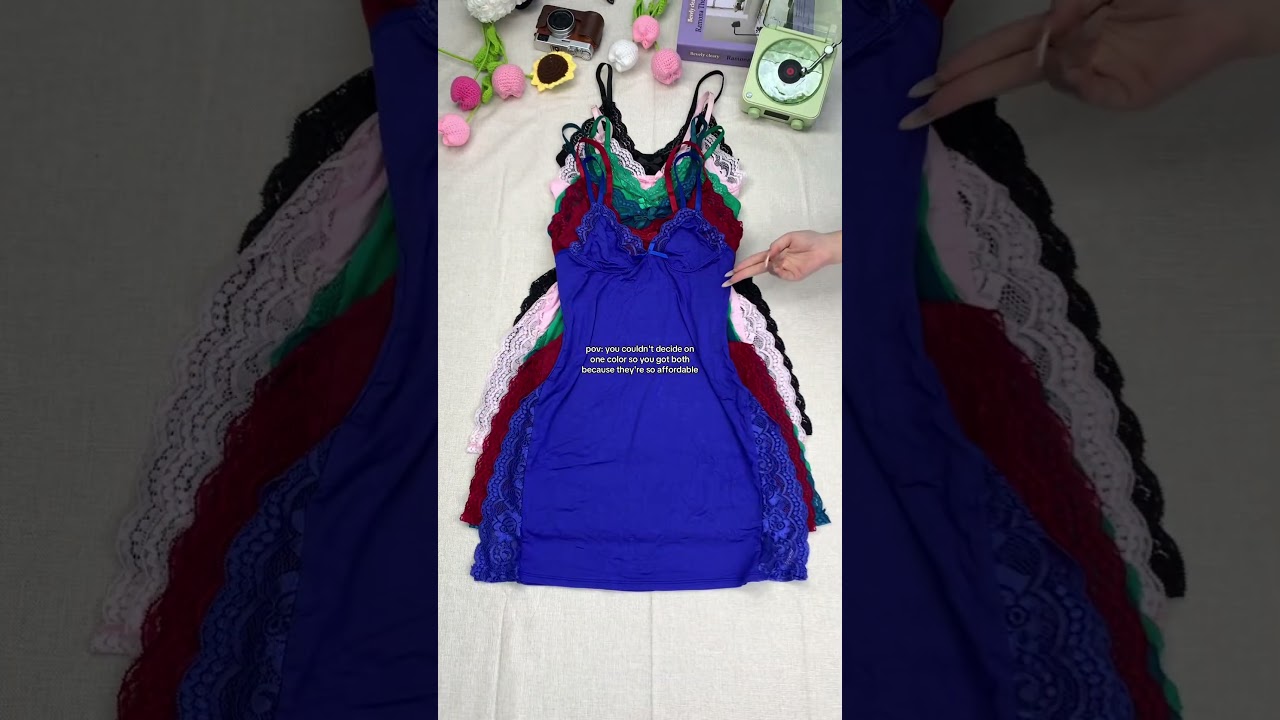 Elevate Your Style with Dreamy Nightdresses 