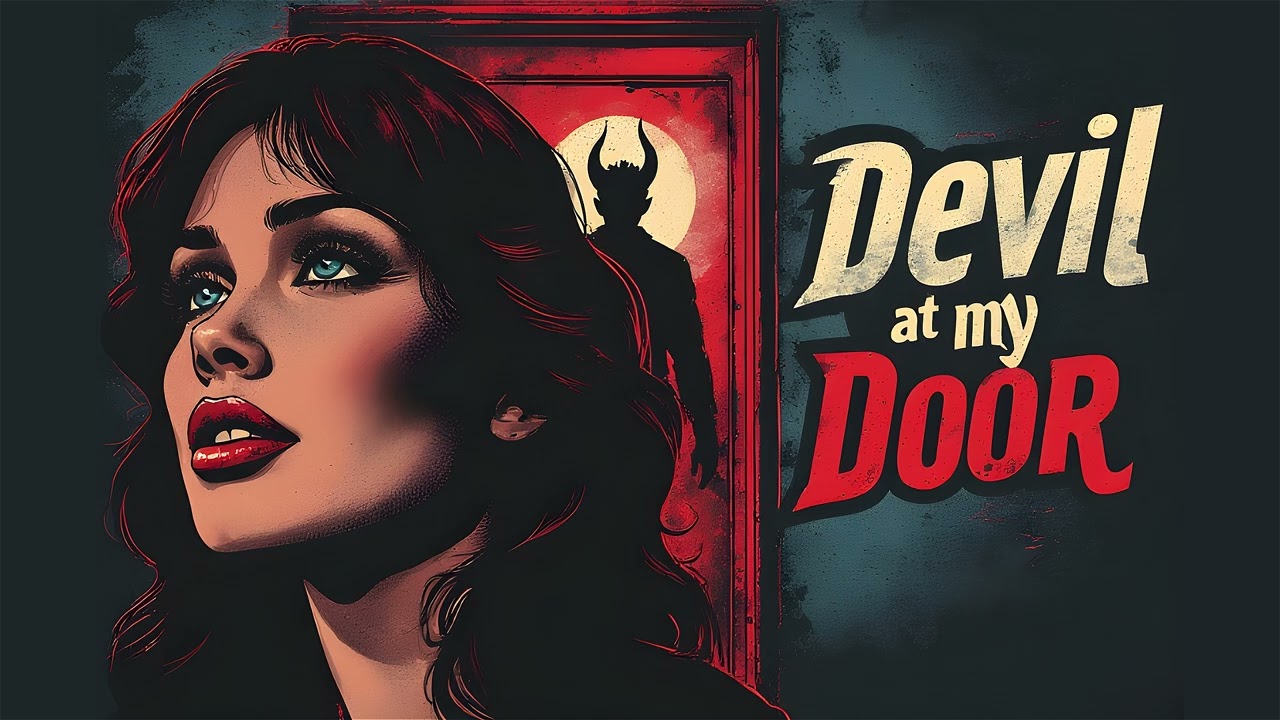 Roxy - Devil At My Door