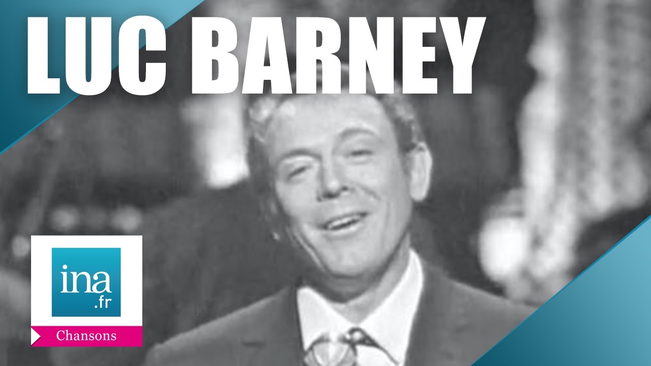 Luc Barney 