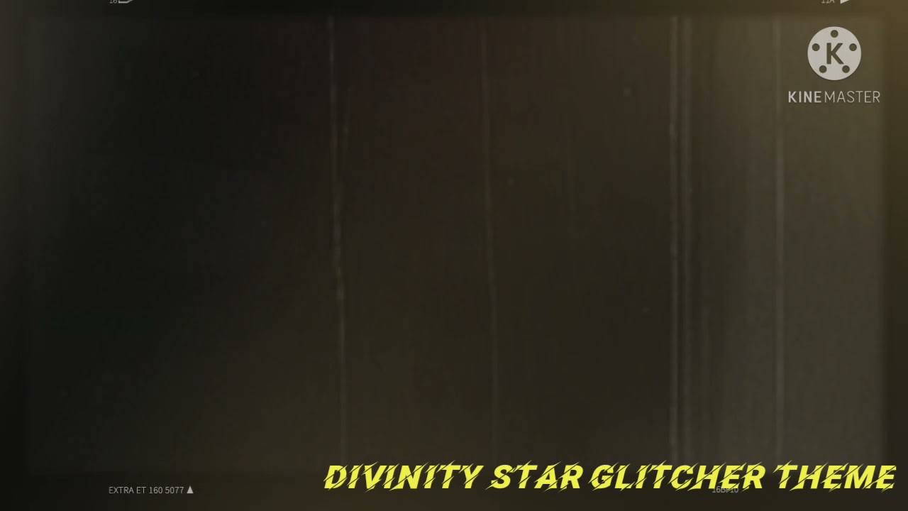 divinity star glitcher theme