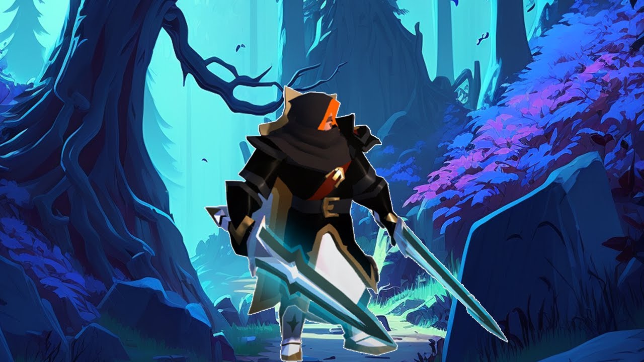 Dual Swords are BUSTED BUSTED... Especially in 8.3