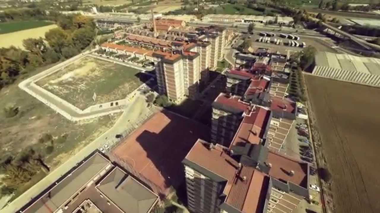 VIVE VILLAMURIEL, CON TODOS LOS SENTIDOS