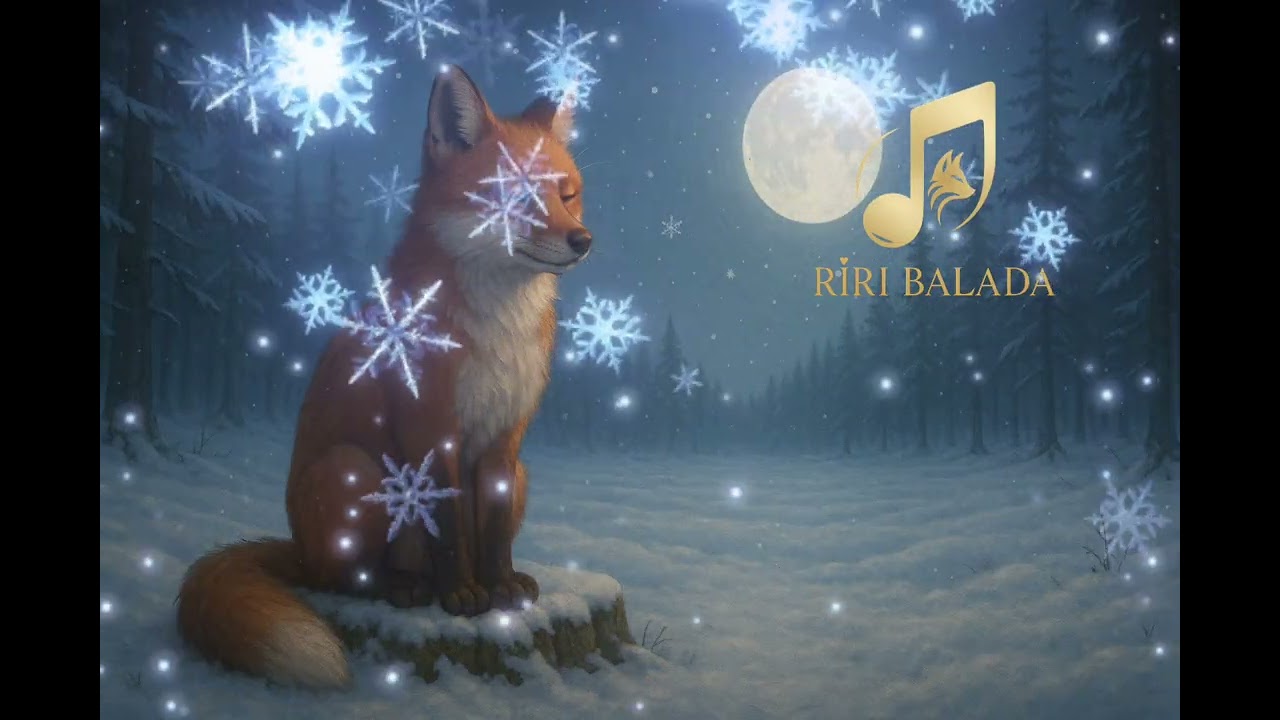Linui Lin ---Riri Balada Official 
