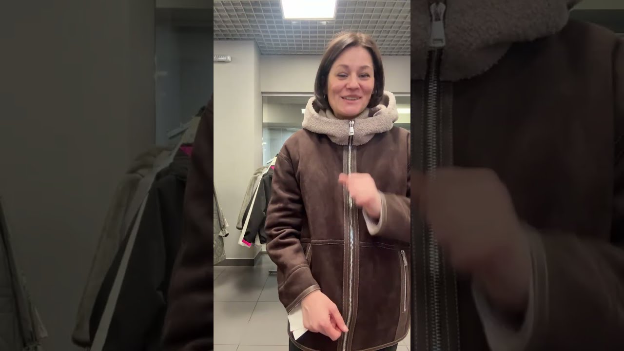 О’Крас WOMAN в прямом эфире!