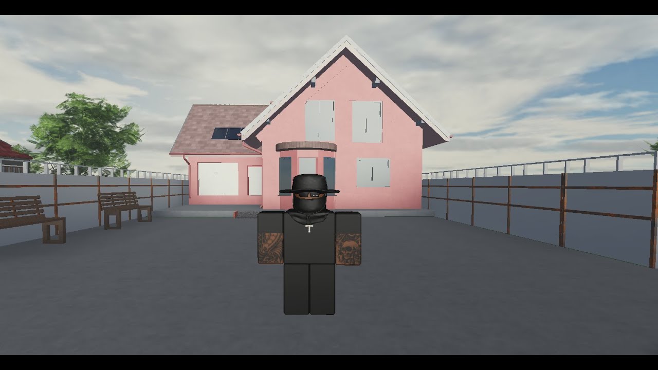 live de dimineata pe Judetul alba Romania Roleplay