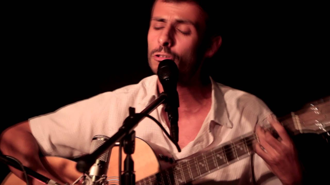 La casa de al lado - Lucas Heredia (Ruta Nacional Canción)