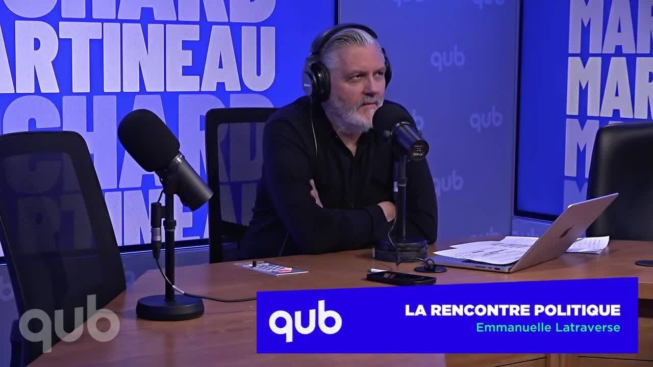 Un parall&egrave;le entre Qu&eacute;bec solidaire et Zohran Mamdani: &laquo;Les yuppies fauch&eacute;s & des b&ecirc;tes bless&eacute;es&raquo;