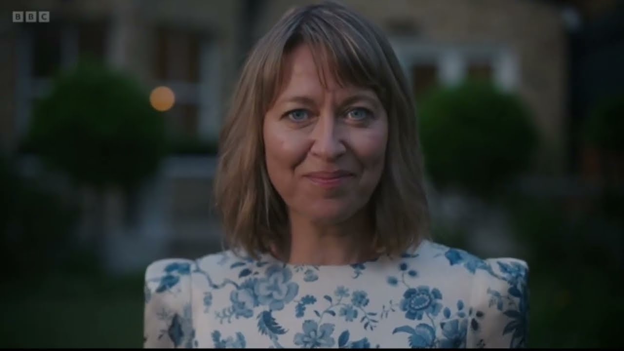 Nicola Walker & Barry Atsma in The Split - Quicksand - Hannah Defoe & Christie Carmichael