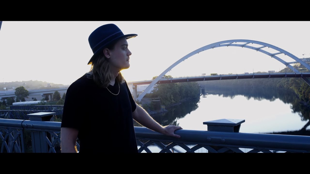 JL FULKS | The River (Official Music Video)