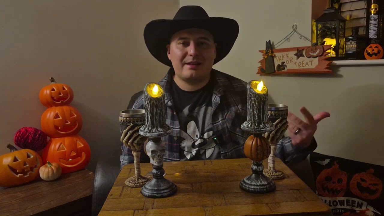 Why I Always Wear a Cowboy Hat in Whisky Clan Videos | Story Behind the Look