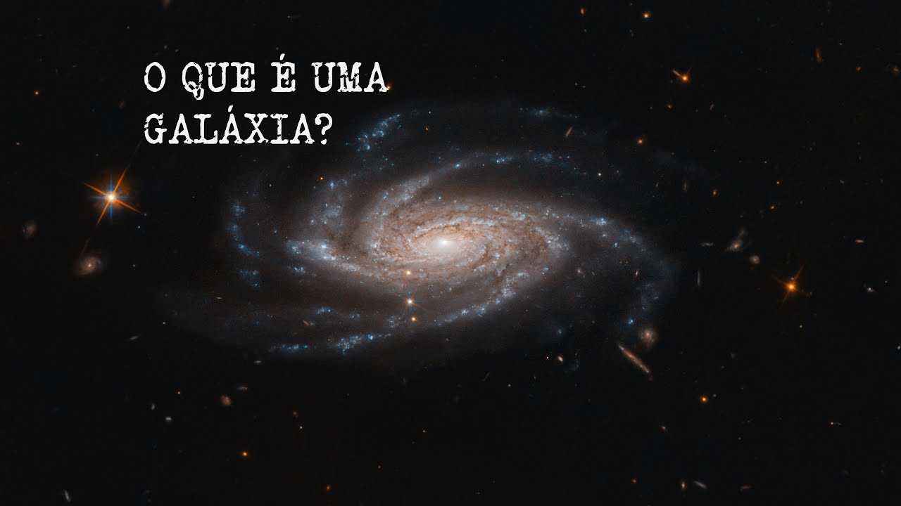 Астролябия | Что такое галактика?