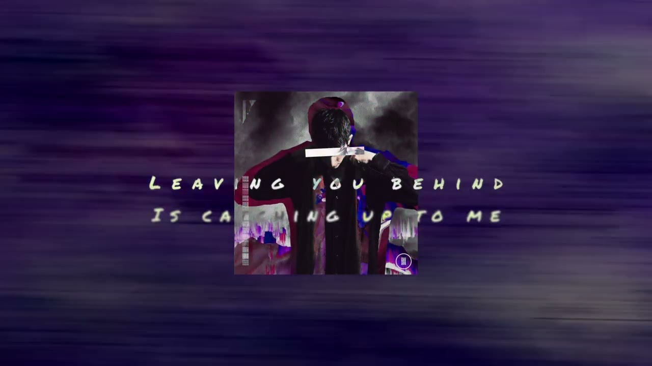 Fytch - Catching Up To Me (feat. Aaron Quinn)