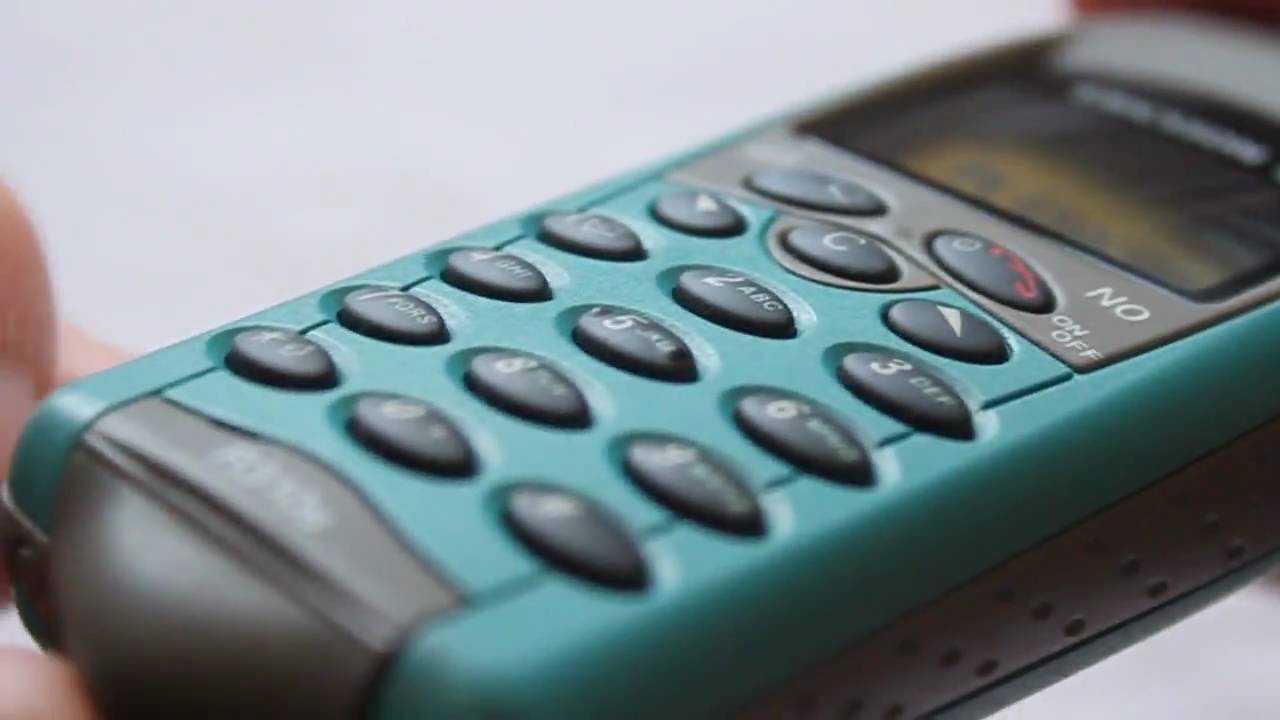 Ericsson R310s