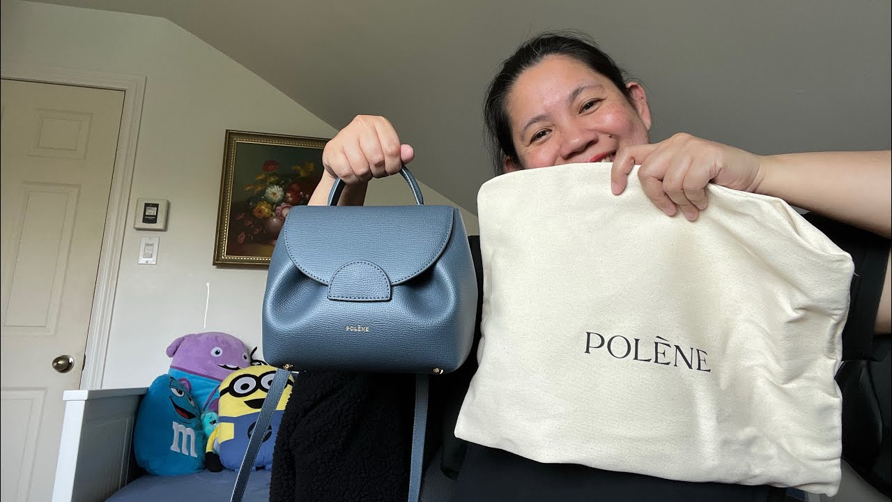 Polène Numero Un - Unboxing 