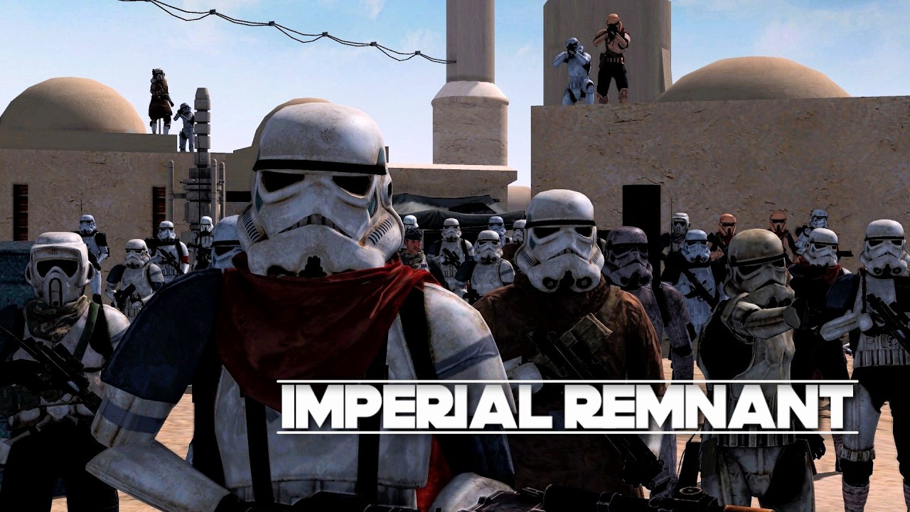 Age of the New Republic - Galaxy at War: Galactic Frontier - Hidden Empire