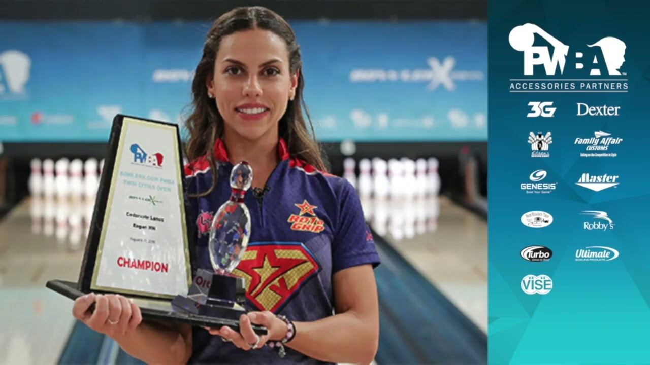 2019 USBC Queens - Match Play Round 7