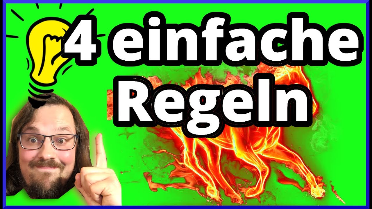 4 einfache Regeln zum Springer || Strategie Samstag || Schach Strategie erklärt