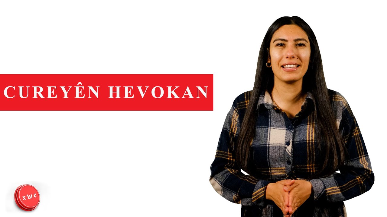 Rêzedersên Kurmancî 35 -  CUREYÊN HEVOKAN
