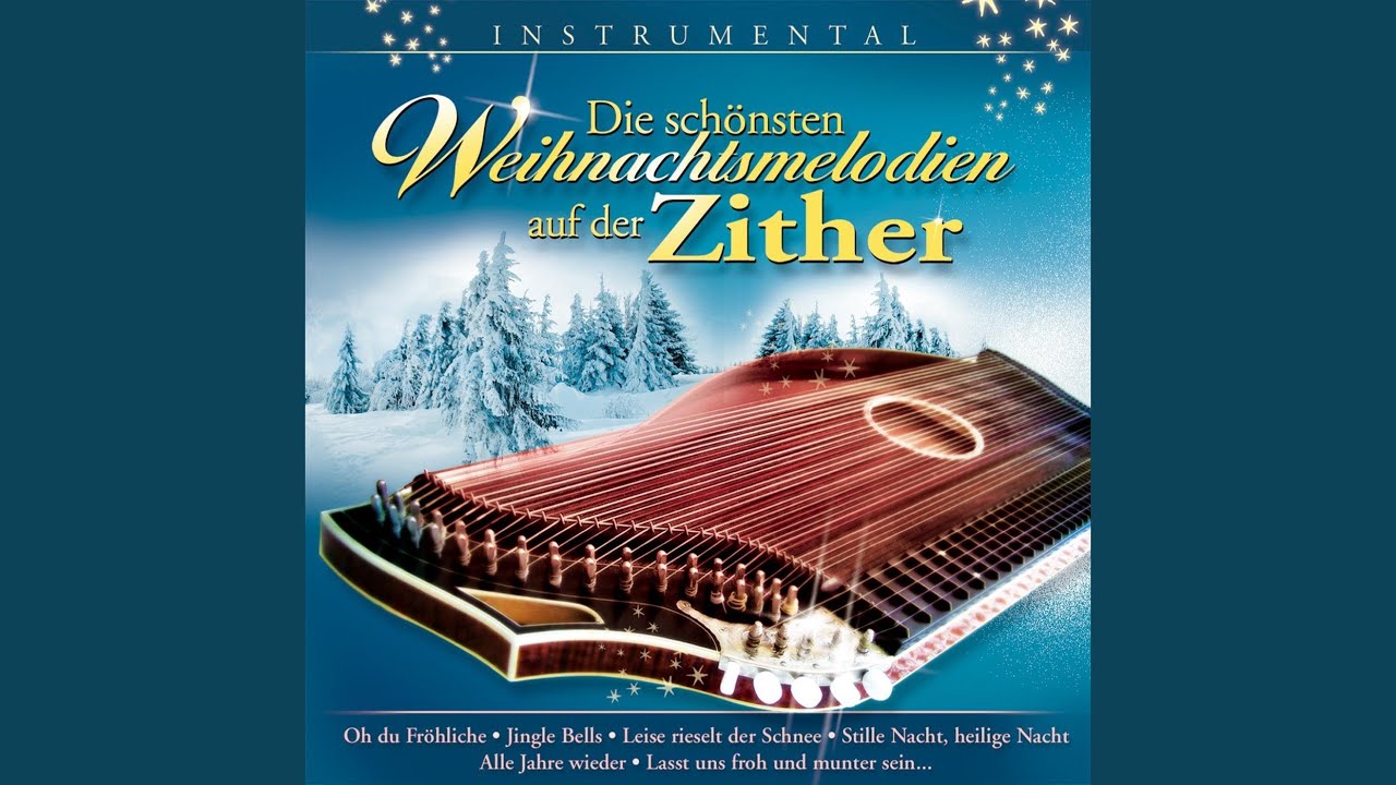 Lasst uns froh und munter sein (Radio Version)