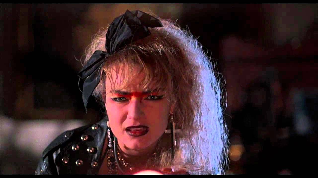 Dolls - Excerpt (1987)