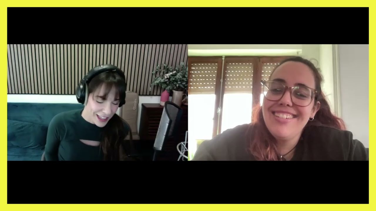 Entrevista NIKKI GARCÍA ~ Verdadera Locura