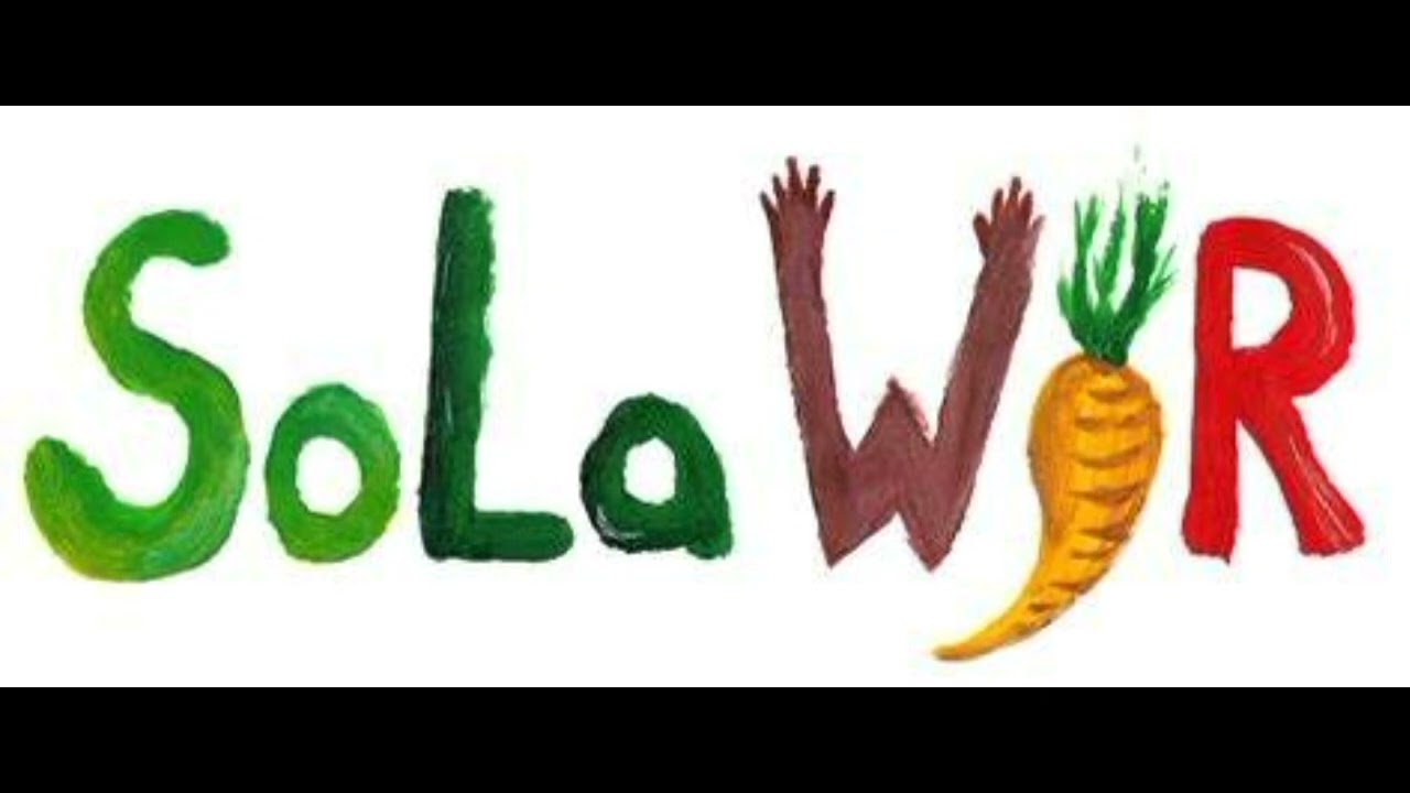 Das Lied von der solidarischen Landwirtschaft - Solawi-Lied (Text: Heinrich Herlyn)