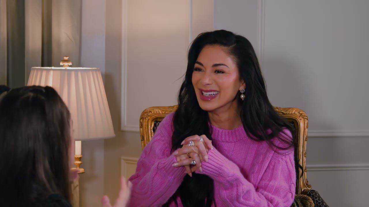 21 Questions Ft. Nicole Scherzinger & Madison Tevlin