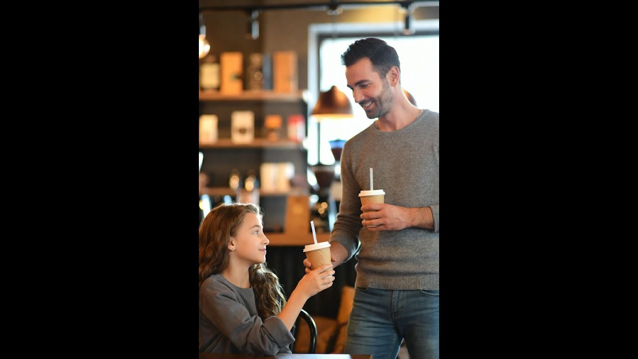 Sixteen Cups Of Coffee