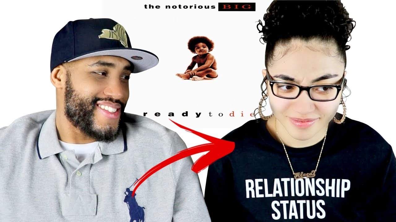Teen Daughter Reacts To Dad's 90's Hip Hop Rap Music | Notorious B.I.G - Unbelievable