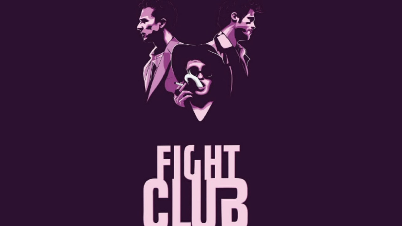 Durden Philosophie #2 ≣ Fight Club