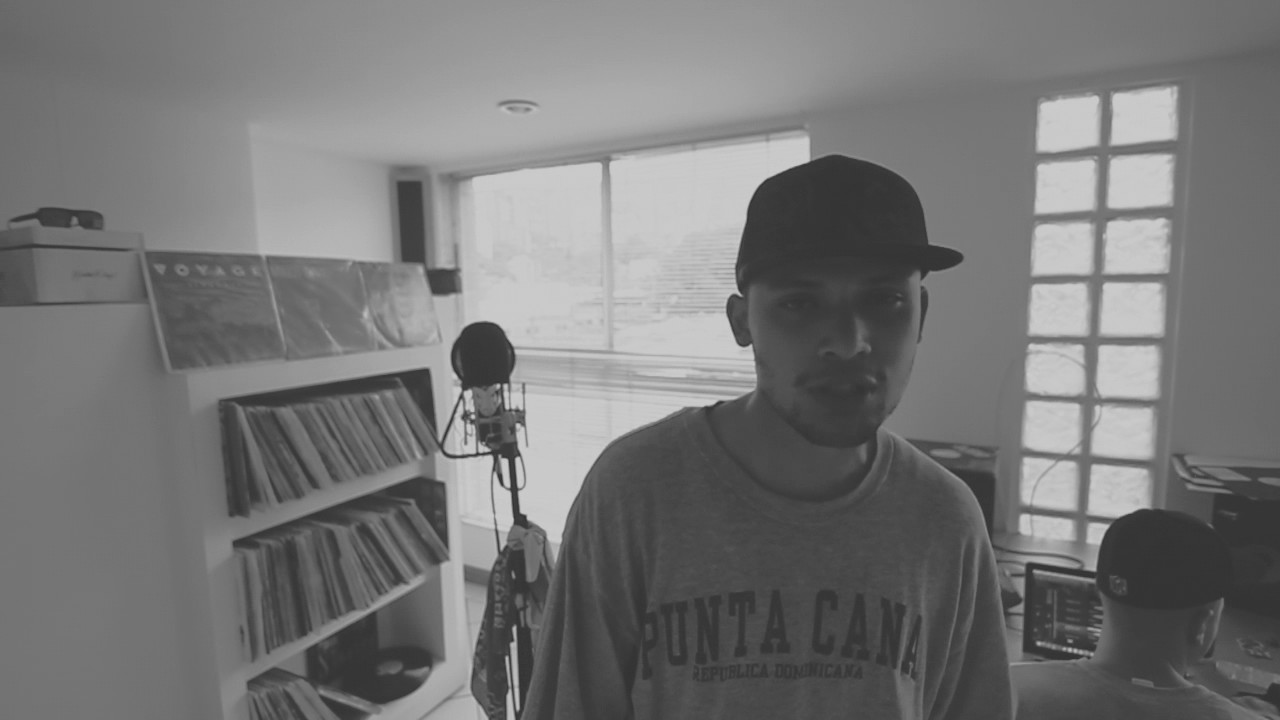 Rap y Hierbas: Sesi&oacute;n #8 - Sweet Cheese Feat Sr Pablo