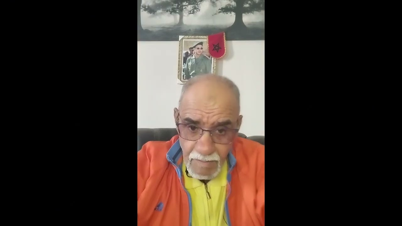 تعزية إلى أسرة الأخ والصديق صانع محتوى السجون محمد فهرون إنا لله وإنا إليه راجعون
