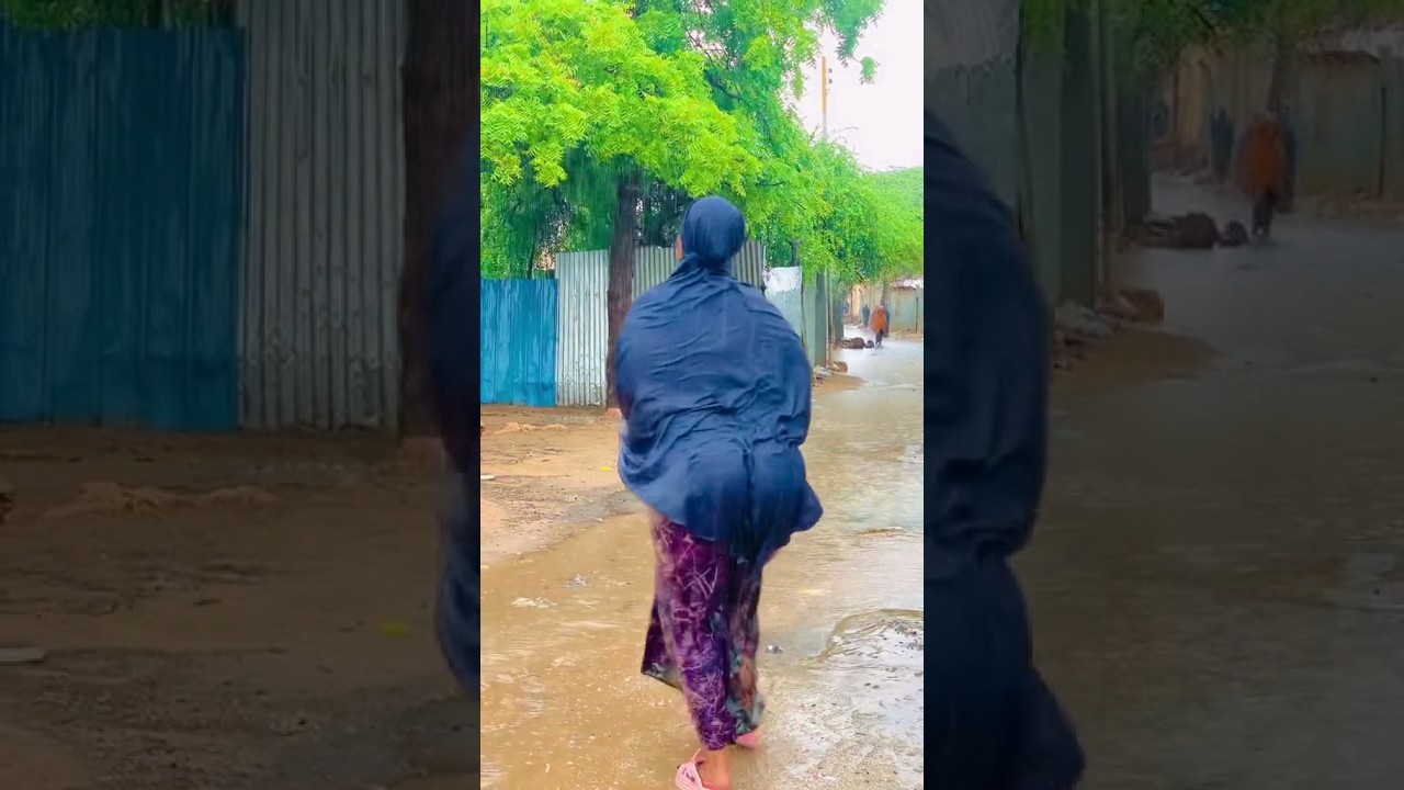 Somali  Tiktok