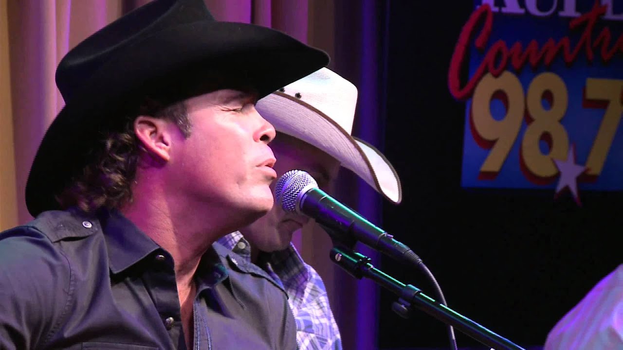 Clay Walker 