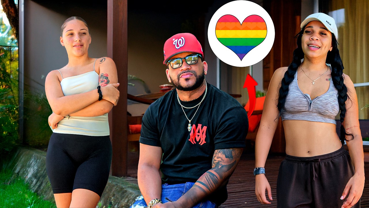 PENSÓ QUE VALÍA LA PENA DEFENDER A SU HOMBRE HASTA QUE DESCUBRIÓ LA VERDAD 😱